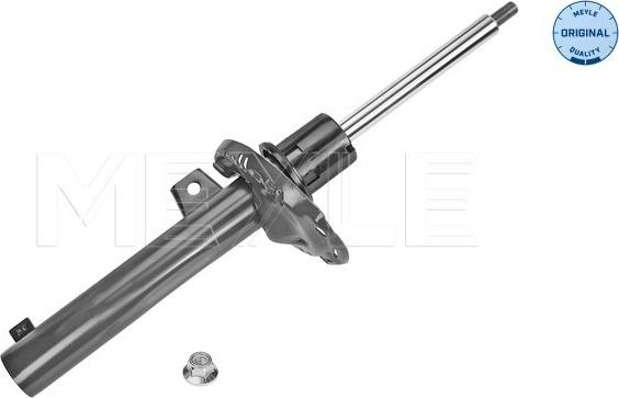 Meyle 126 623 0016 - Shock Absorber parts5.com