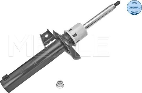 Meyle 126 623 0030 - Amort www.parts5.com