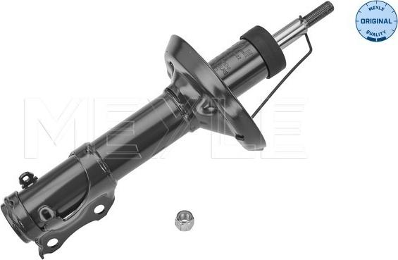 Meyle 126 623 0032 - Shock Absorber www.parts5.com