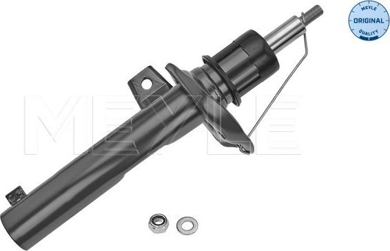 Meyle 126 623 0022 - Shock Absorber www.parts5.com