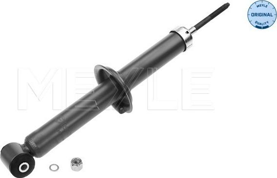 Meyle 126 715 0008 - Amortizor www.parts5.com