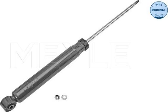 Meyle 126 725 0044 - Blazilnik www.parts5.com