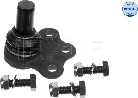 Meyle 816 010 0002 - Ball Joint www.parts5.com