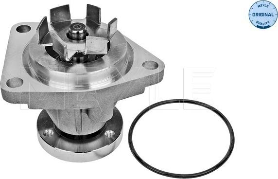 Meyle 813 883 1944 - Vodna crpalka www.parts5.com