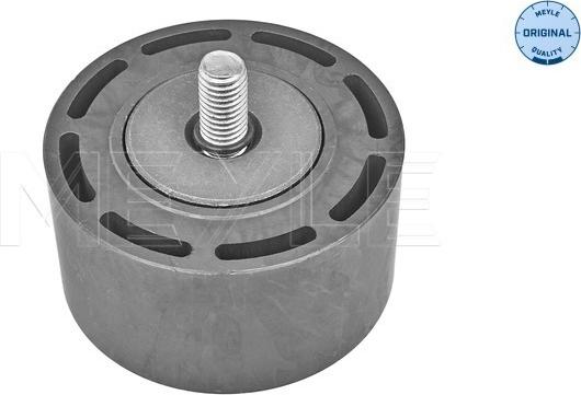 Meyle 834 903 0002 - Deflection / Guide Pulley, v-ribbed belt parts5.com