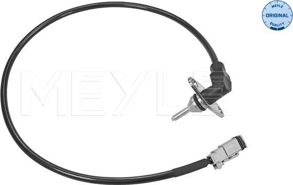 Meyle 834 810 0001 - Lämpökytkin, jäähdyttimen puhallin www.parts5.com