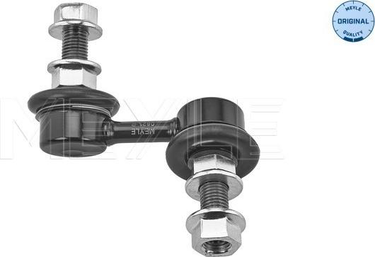 Meyle 39-16 060 0000 - Rod / Strut, stabiliser www.parts5.com