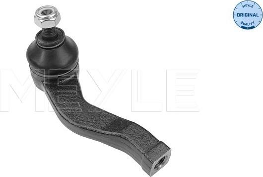 Meyle 39-16 020 0016 - Tie Rod End parts5.com