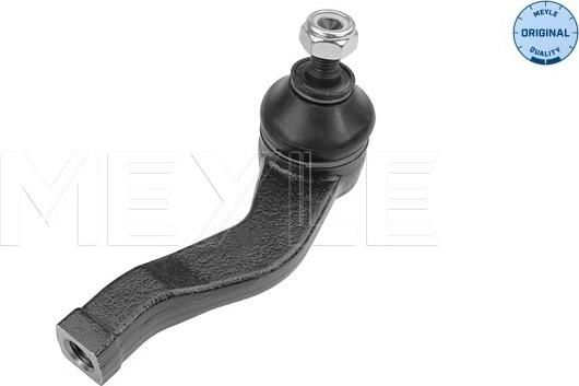 Meyle 39-16 020 0018 - Tie Rod End www.parts5.com