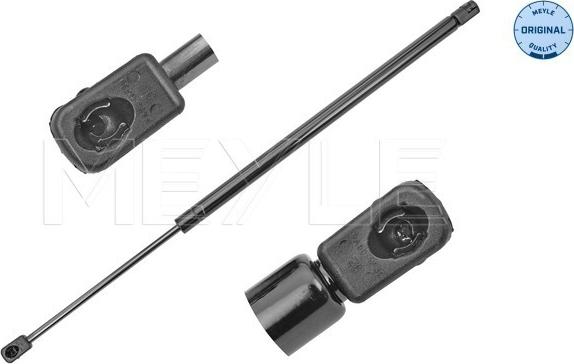 Meyle 340 910 0013 - Gas Spring, boot, cargo area parts5.com