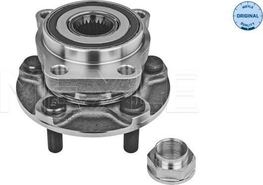 Meyle 34-14 652 0000 - Radnabe www.parts5.com