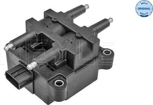 Meyle 34-14 885 0001 - Gyújtótekercs www.parts5.com