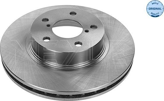 Meyle 34-15 521 0002 - Disc frana www.parts5.com