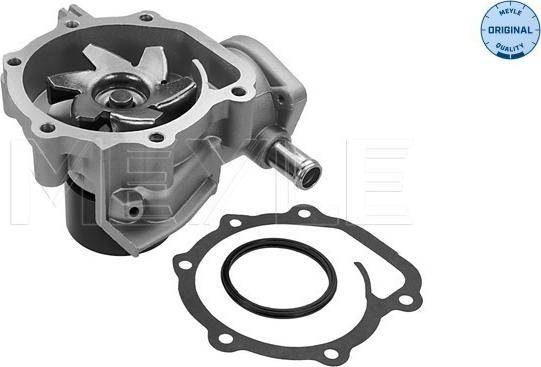 Meyle 34-13 111 0000 - Water Pump www.parts5.com