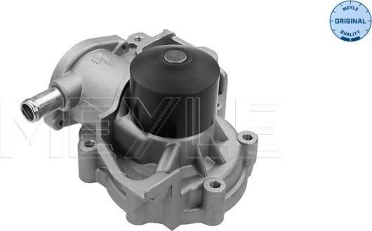 Meyle 34-13 111 0000 - Водяной насос www.parts5.com