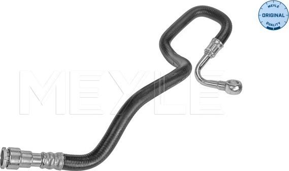 Meyle 359 203 0009 - Hydraulic Hose, steering system www.parts5.com