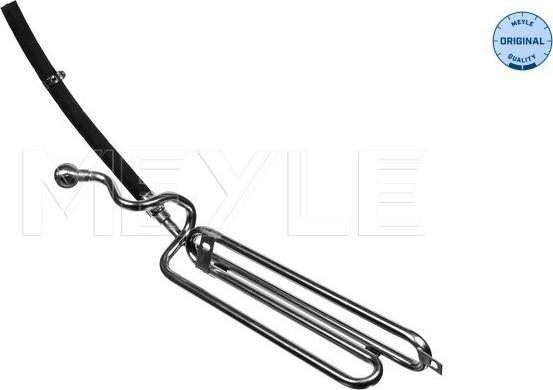 Meyle 359 203 0012 - Hydraulic Hose, steering system www.parts5.com