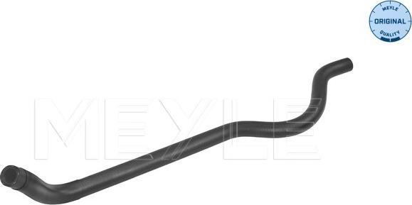 Meyle 359 202 0049 - Hydraulic Hose, steering system www.parts5.com