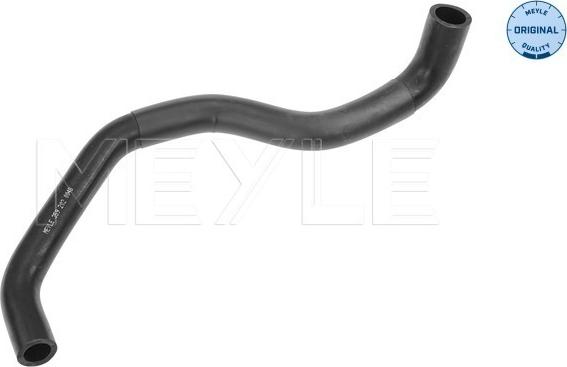 Meyle 359 202 0048 - Hydraulic Hose, steering system www.parts5.com