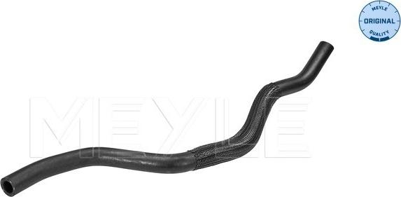 Meyle 359 202 0031 - Hydraulic Hose, steering system www.parts5.com