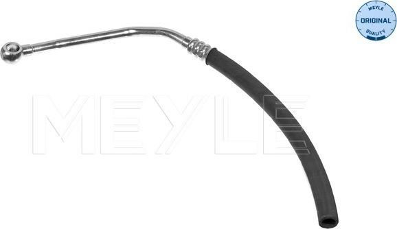 Meyle 359 202 0021 - Hydraulic Hose, steering system www.parts5.com