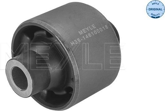 Meyle 35-14 610 0018 - Suspension, bras de liaison www.parts5.com