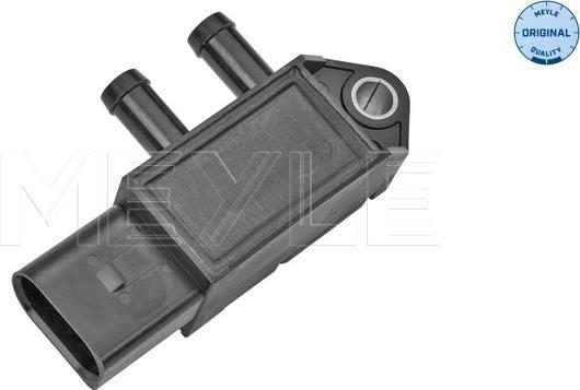 Meyle 35-14 801 0001 - Sensor, exhaust pressure www.parts5.com