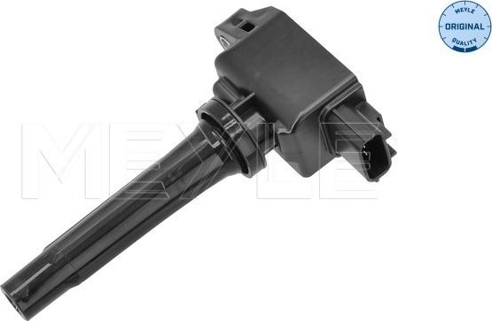 Meyle 35-14 885 0006 - Bobina de encendido www.parts5.com