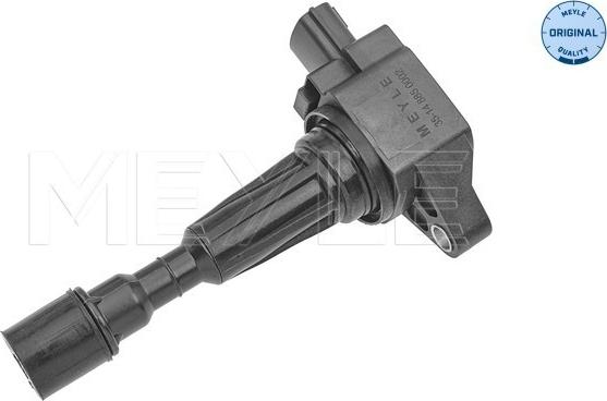 Meyle 35-14 885 0002 - Ignition Coil www.parts5.com