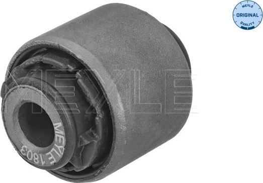 Meyle 35-14 710 0007 - Bush of Control / Trailing Arm www.parts5.com