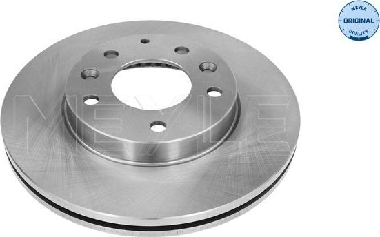 Meyle 35-15 521 0026 - Brake Disc www.parts5.com