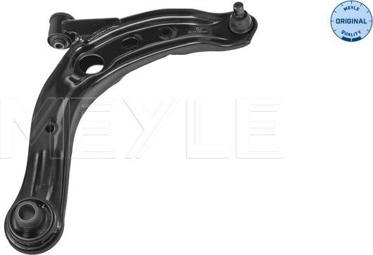 Meyle 35-16 050 0052 - Brat, suspensie roata www.parts5.com