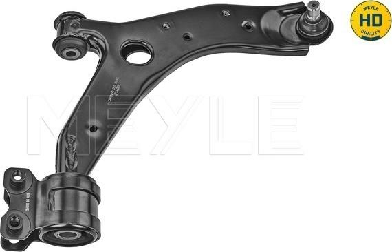 Meyle 35-16 050 0060/HD - Носач, окачване на колелата www.parts5.com