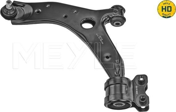 Meyle 35-16 050 0061/HD - Bras de liaison, suspension de roue www.parts5.com