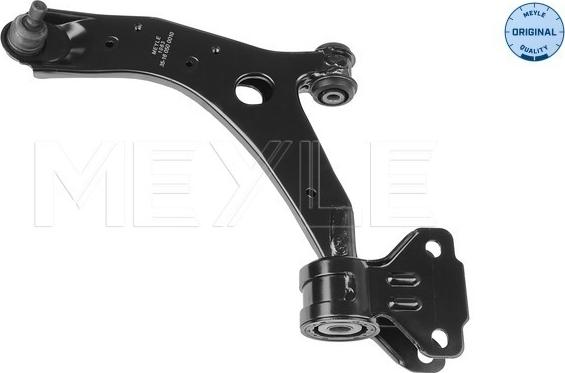 Meyle 35-16 050 0010 - Bras de liaison, suspension de roue www.parts5.com