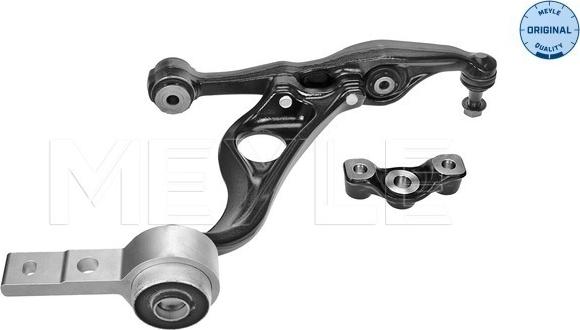 Meyle 35-16 050 0018 - Track Control Arm www.parts5.com