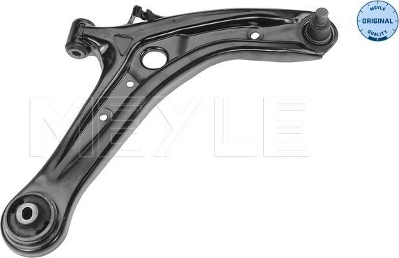 Meyle 35-16 050 0020 - Track Control Arm www.parts5.com