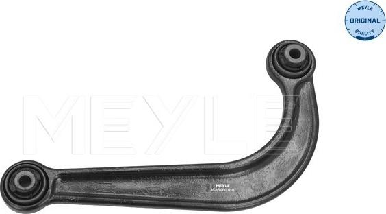 Meyle 35-16 050 0107 - Track Control Arm www.parts5.com