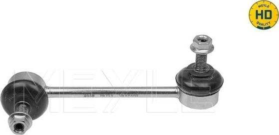 Meyle 35-16 060 0018/HD - Brat / bieleta suspensie, stabilizator www.parts5.com