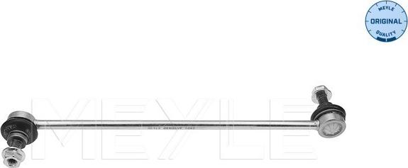 Meyle 35-16 060 0012 - Šipka / potporanj, stabilizator www.parts5.com