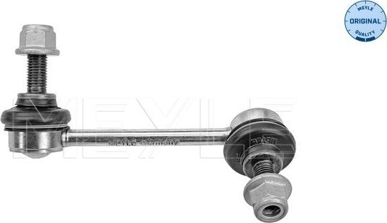 Meyle 35-16 060 0026 - Rod / Strut, stabiliser www.parts5.com