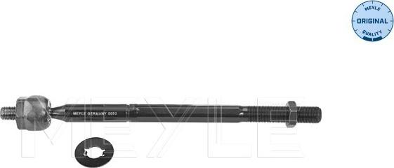 Meyle 35-16 031 0001 - Axiálny čap tiahla riadenia www.parts5.com