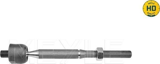 Meyle 35-16 031 0033/HD - Inner Tie Rod, Axle Joint www.parts5.com