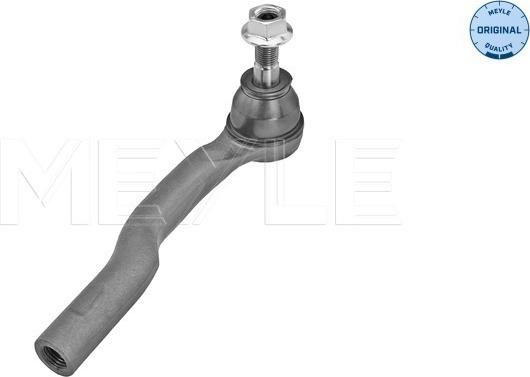 Meyle 35-16 020 0046 - Tie Rod End www.parts5.com