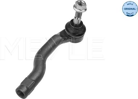 Meyle 35-16 020 0040 - Tie Rod End www.parts5.com