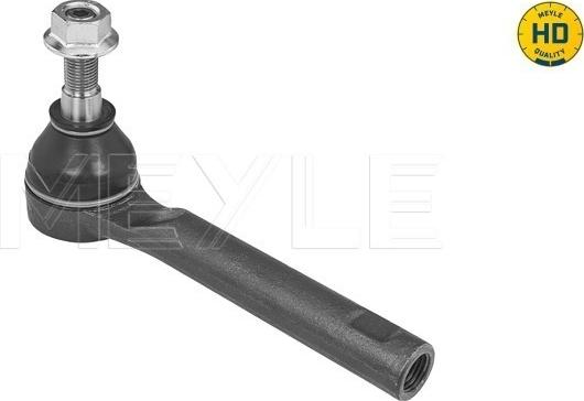 Meyle 35-16 020 0053/HD - Tie Rod End www.parts5.com