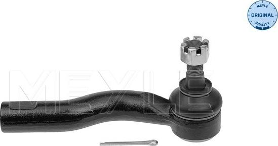 Meyle 35-16 020 0033 - Kraj poprečne spone www.parts5.com