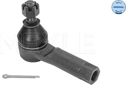 Meyle 35-16 020 0027 - Tie Rod End www.parts5.com