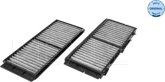 Meyle 35-12 320 0009/S - Filter, zrak notranjega prostora www.parts5.com