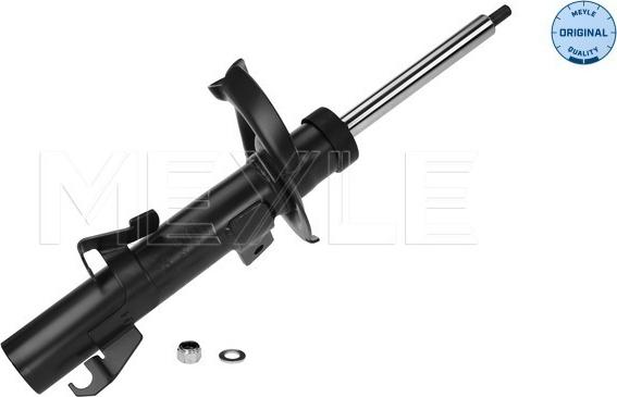 Meyle 35-26 623 0000 - Shock Absorber parts5.com